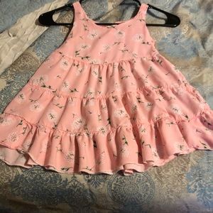 Mommy and Me Dresses